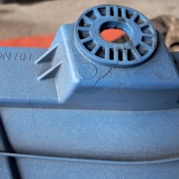 фото thumb №7, Корпус лампи панель фари правий бампер з poszyciem volvo fh4