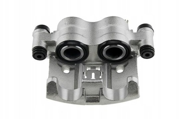 фото thumb №1, Супорт зад лівий renault master ii 2 tłoczkowy 44mm