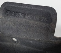 фото thumb №6, Шумоізоляція капот mercedes w204 a2046820626