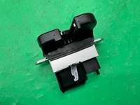 фото thumb №7, Замок задний крышки багажника seat altea xl 06- europa 4pin