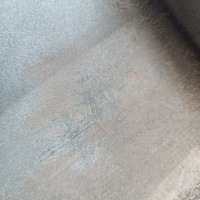 Бампер задний  audi a6 c7 s-line 11-14 4pdc комплект Оригинал, фото thumb