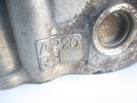 фото thumb №14, Головка комплектна права subaru forester impreza crosstek xv 2.0 бензин