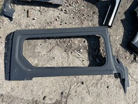 фото thumb №1, Крила задня trafic iii