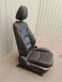 фото thumb №5, Кожаный сиденье пассажира правый переднее кожа mazda 3 bm 2013-2018