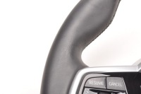 Bmw i4 g26 повітропровід шкіряний multifunkcujna 7889339 m-pakiet Київ, фото thumb