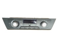 фото thumb №1, Панель кондиціонера audi a6 c7 4g0820043cc