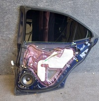 фото thumb №2, Lexus is iii xe30 двері праве задня