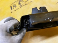 фото thumb №6, Замок крышки задняя багажника citroen c4 grand picasso ii