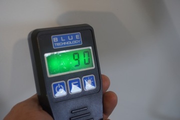 фото thumb №9, Капот крылья bmw ix i20 a96