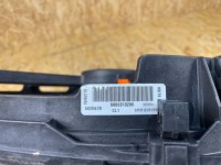 Вентилятор радиатор корпус peugeot 308 2 t9 c4 picasso 2 1.2b 9806313280 в Украине, фото thumb