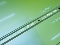 фото thumb №15, Двері обшивка audi a4 b7 лівий перед ly7g оригінал