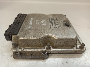 фото thumb №5, Chrysler voyager iv 2.8 d блок керування двигуна 0281012121 p05094285ae