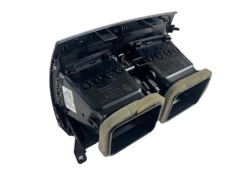 фото thumb №5, Решётка воздуховод задняя bmw f15 f16 9252013