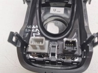 фото thumb №6, Mitsubishi outlander 2015 рамка рычаг переключения передач