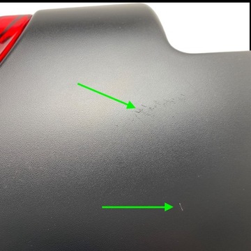 фото thumb №12, Лампа зад права trafic iii vivaro b talento nv300