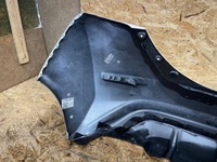 фото thumb №8, Nissan leaf ii 2 17- бампер задняя задний