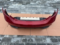 фото thumb №10, Бампер задня alfa romeo giulia qv quadrifoglio pdc оригінал