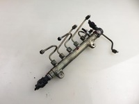 фото thumb №11, Молдинг упорскування kia rio ii 1.5 crdi 314002a410 0281002507 0445214111 d4fa