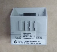 фото thumb №1, Модуль блок керування насоса 55892110 bmw e39 525 2.5d