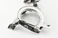 фото thumb №2, Цоколь модуль кольцо лампы правый перед mazda 2 dj