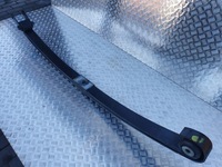 фото thumb №2, Рессора передний двухлистовой щетка daf xf 106