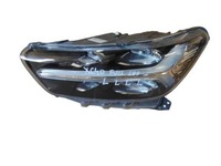 фото thumb №1, Volvo xc40 лампа ліва повний led 32293922