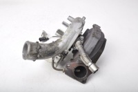 фото thumb №6, Audi q5 3.0 tdi турбина турбонагнетатель 059145722s