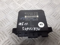 фото thumb №1, Модуль двері лівий перед mercedes e 230 w210