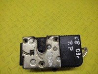 фото thumb №5, Citroen c8 замок двері правий перед