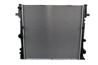 фото thumb №1, Радиаторов жидкости воды bmw x3 g01 x4 g02 17118642743