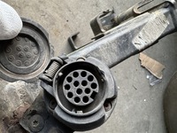 фото thumb №8, Hak буксировочный фургон blaszak 10-24r renault master iii 3 4 iv movano