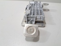 Bmw xm 2023 модуль / блок керування video Зі Шроту, фото thumb