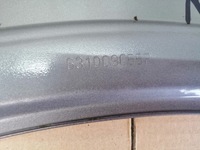 фото thumb №13, Renault captur ii крила правий перед