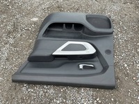 фото thumb №9, Обшивка обшивки обивка обшивка обшивка дверь nissan titan 2016+