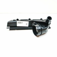 фото thumb №1, Audi q3 f3 sportback air воздуховод guide element 5q0129621g original