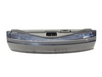 фото thumb №1, Кришка кришка багажника зад задня боки нижня bmw x5 e70 416 карбон-чорний