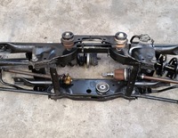 фото thumb №7, Подрамник подрамник подрамник подвеска задняя dacia duster ii 2017-2024