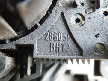 фото thumb №10, Vw passat b5 golf 4 audi a6 c5 переключатель комбинированный компьютер бортовой