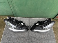 фото thumb №11, Mercedes c класс 204 w204 рестайлинг лампа левая правая перед фара bi-xenon