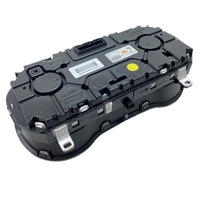 фото thumb №15, Счетчик приборы dacia duster ii 248093720r