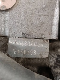 фото thumb №16, Bmw 3 g20 g21 2019 комплект двигун