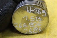 фото thumb №10, Поршень шатун шатун 26604 mb w169 1.5 b