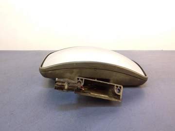 фото thumb №5, Man tga зеркало рамповое правые 8163730-6574