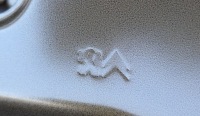 фото thumb №9, Кришка задня citroen berlingo iv 18- rifter partner combo e