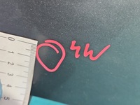 фото thumb №6, Капот передняя renault clio iii lift 09-12 tekng