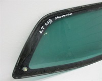 фото thumb №6, Стекло кузовная левый задняя citroen c5 iii kombi