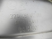 Купить Глушители выхлоп комплект mercedes-benz s w220 220 a2204910100, фото thumb