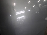 Капот крышка двигателя renault megane 2 nv603 Доставка, фото thumb