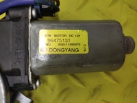 фото thumb №6, Suzuki forenza подъемник стекло левый задняя 96475131