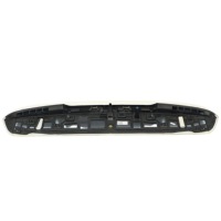 фото thumb №11, Mercedes w166 спойлер крышки зад белый алмазная белый 799 a1667900088